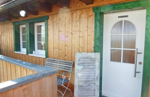 Voehrenbach Villa | 45 m² Villa ∙ 1 habitación ∙ 3 personas