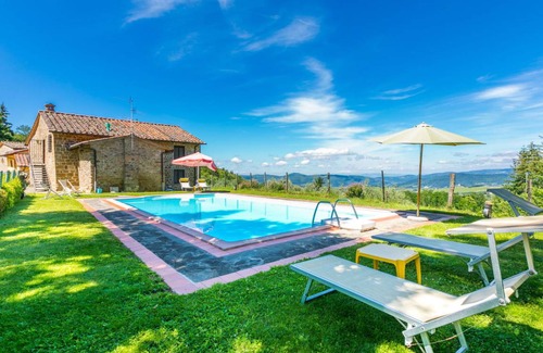 Pelago Villa | 45 m² Villa ∙ 2 habitaciones ∙ 4 huéspedes