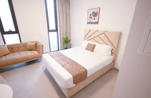 Sharjah Apartamento | 45 Mins drive to Dubai Marina and The Beach at JBR