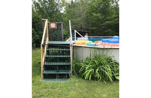 Hancock Casa | 45 minutes to Bar Harbor and Schoodic Point