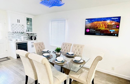 Monrovia Casa | 45% OFF 5B/3B 2 Master Bedrooms Close Pasadena, DTLA, Arcadia - Best Locations