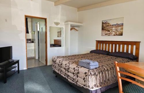 Invercargill Hotel | 45 On Avenal Motel
