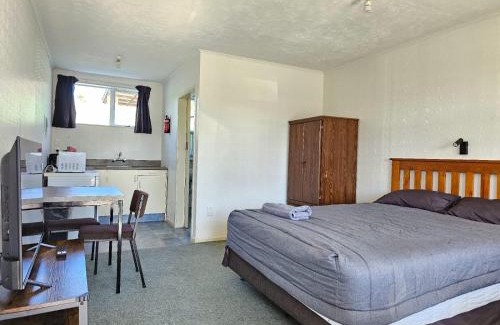 Invercargill Hotel | 45 On Avenal Motel
