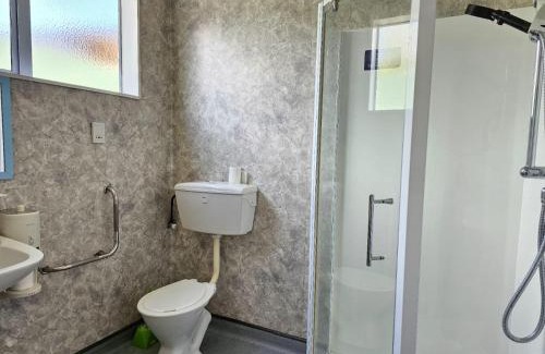 Invercargill Hotel | 45 On Avenal Motel