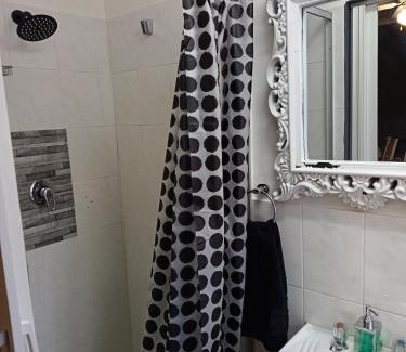 Joubertina Apartamento | 45 on Stewart