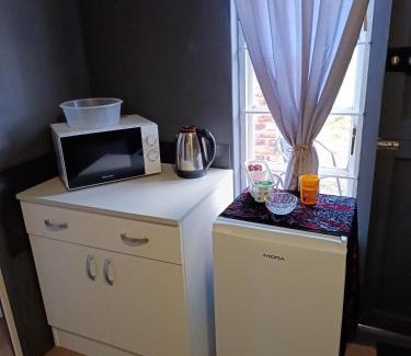 Joubertina Apartamento | 45 on Stewart