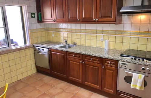 Benagil Chalet De Esquí | 45 Terraços de Benagil (Casa Céu Azul)
