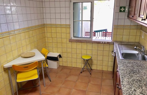 Benagil Chalet De Esquí | 45 Terraços de Benagil (Casa Céu Azul)