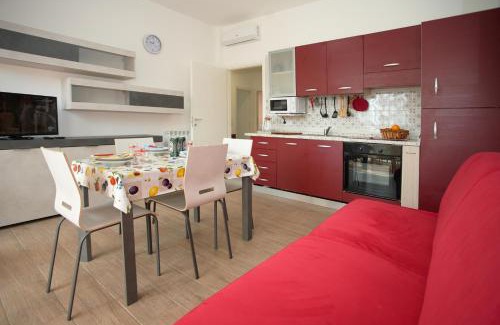 Albenga Apartamento | 450 mt dal mare e Posto Auto - Relax per Sei