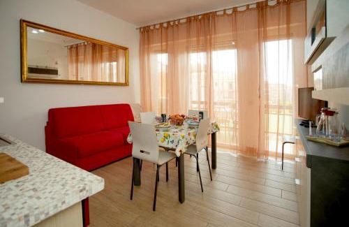 Albenga Apartamento | 450 mt dal mare e Posto Auto - Relax per Sei