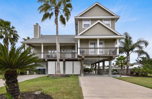 Isla Del Sol Casa | 4515SOLSEAIDSNH - Sol of the Sea