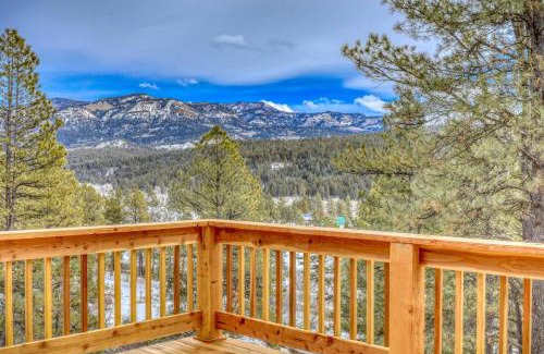 San Juan River Village Casa | 452 Swiss Village Dr