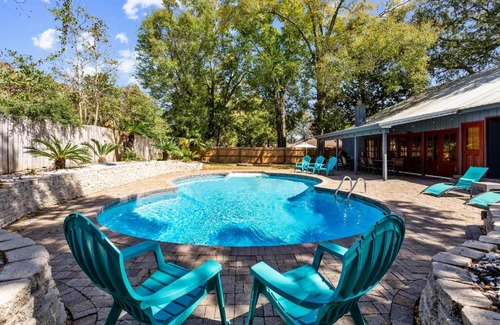 Northeast Pensacola Casa | 4527 Whisper Way