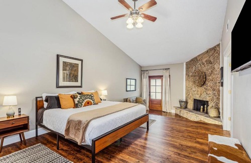 Northeast Pensacola Casa | 4527 Whisper Way