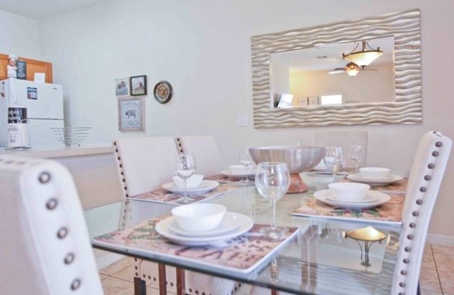 Bellavida Casa | 4563 Ada Lane 2596 4 Bedroom Townhouse by RedAwning