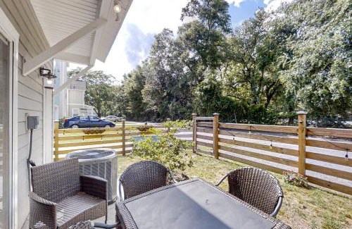 North Charleston Casa | 4563 Summey Street