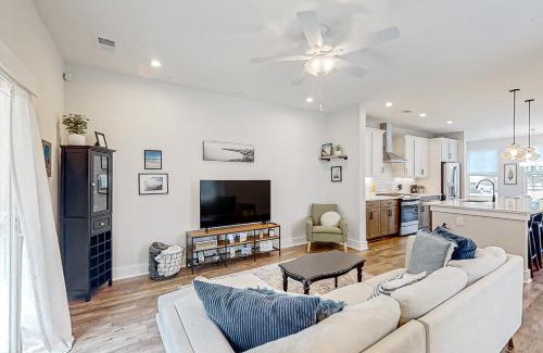 North Charleston Casa | 4563 Summey Street