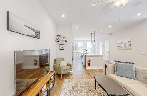 North Charleston Casa | 4563 Summey Street