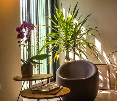 Marilia Apartamento | 45LOFT EM DE MARILIA TODO DECORADO/ARCOND