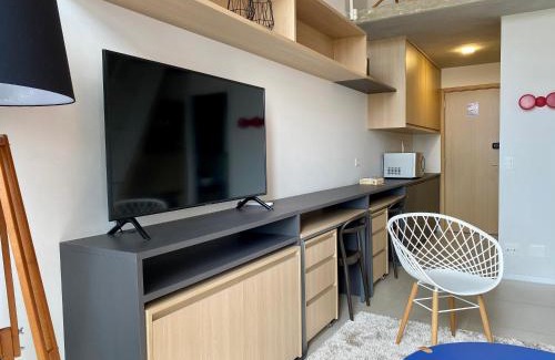 Marilia Apartamento | 45LOFT EM DE MARILIA TODO DECORADO/ARCOND