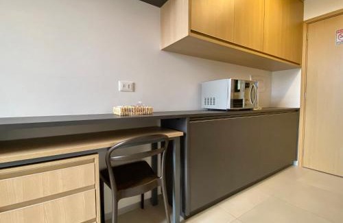 Marilia Apartamento | 45LOFT EM DE MARILIA TODO DECORADO/ARCOND