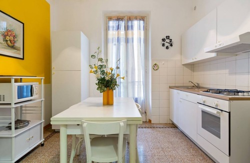 Loreto Apartamento | Apartamento de un dormitorio de 45 m2 ubicado en un entorno muy tranquilo.