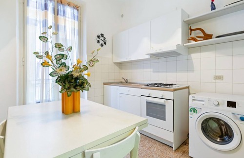Loreto Apartamento | Apartamento de un dormitorio de 45 m2 ubicado en un entorno muy tranquilo.