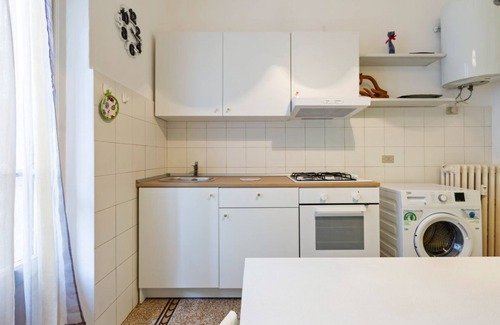 Loreto Apartamento | Apartamento de un dormitorio de 45 m2 ubicado en un entorno muy tranquilo.