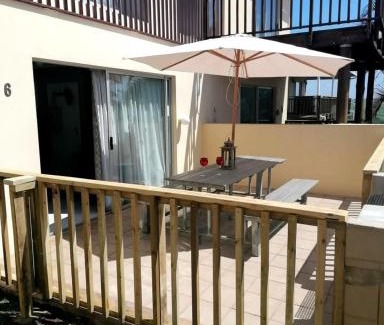 Mtwalume Apartamento | 46 at Mtwalume Holiday Resort