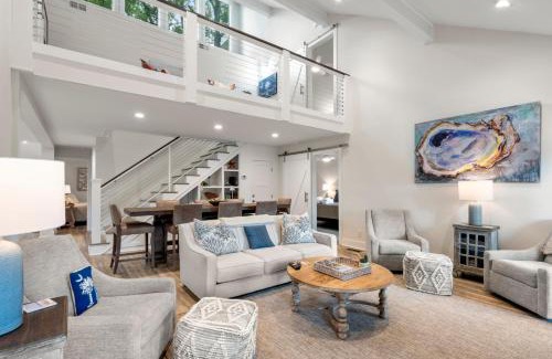 West Beach Casa | 46 Crested Flycatcher by Akers Ellis Rentals