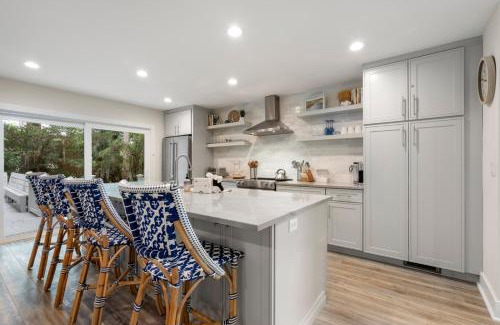 West Beach Casa | 46 Crested Flycatcher by Akers Ellis Rentals