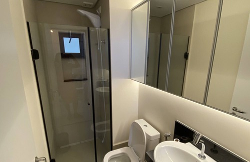 Marilia Apartamento | 🌼🏡46 LOFT IN MARILIA ALL DECORATED / ARCOND ❄️☑️