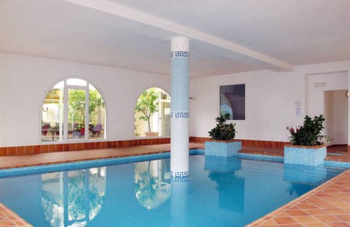 Riva del Garda Apartamento | 46 m² Apartamento ∙ 1 habitación ∙ 4 personas