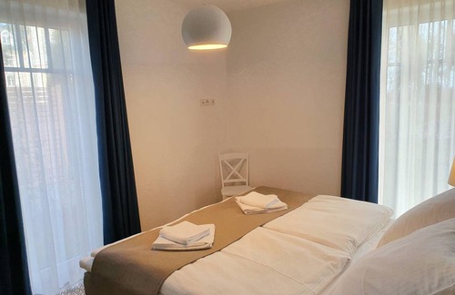 Ostseebad Kuhlungsborn Apartamento | 46 m² Apartamento ∙ 1 habitación ∙ 2 huéspedes