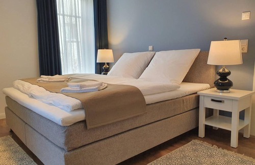 Ostseebad Kuhlungsborn Apartamento | 46 m² Apartamento ∙ 1 habitación ∙ 2 huéspedes