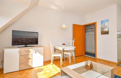 Groemitz Apartamento | 46 m² Apartamento ∙ 1 habitación ∙ 3 huéspedes
