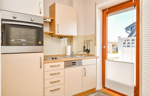 Groemitz Apartamento | 46 m² Apartamento ∙ 1 habitación ∙ 3 huéspedes