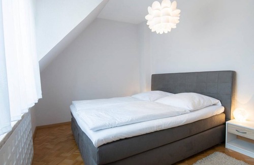 Groemitz Apartamento | 46 m² Apartamento ∙ 1 habitación ∙ 3 huéspedes