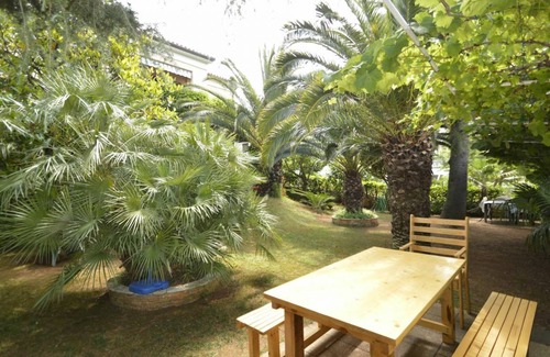 Medulin Apartamento | 46 m² Apartamento ∙ 1 habitación ∙ 4 huéspedes