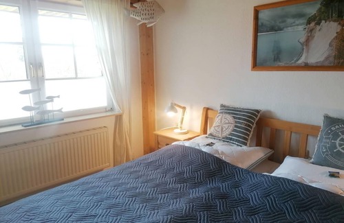 Moisselbritz Apartamento | 46 m² Apartamento ∙ 1 habitación ∙ 4 huéspedes