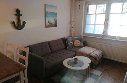 Moisselbritz Apartamento | 46 m² Apartamento ∙ 1 habitación ∙ 4 huéspedes
