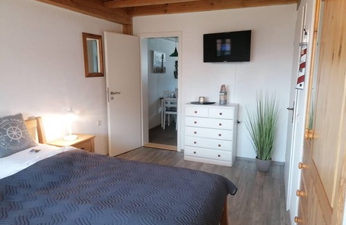 Moisselbritz Apartamento | 46 m² Apartamento ∙ 1 habitación ∙ 4 huéspedes