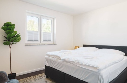Zingst Apartamento | 46 m² Apartamento ∙ 1 habitación ∙ 2 huéspedes