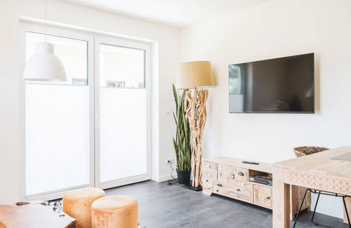 Zingst Apartamento | 46 m² Apartamento ∙ 1 habitación ∙ 2 huéspedes