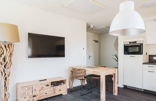 Zingst Apartamento | 46 m² Apartamento ∙ 1 habitación ∙ 2 huéspedes