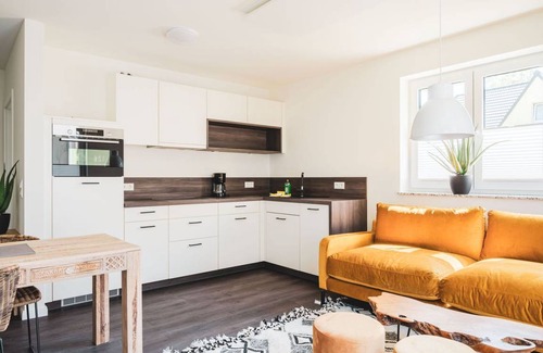 Zingst Apartamento | 46 m² Apartamento ∙ 1 habitación ∙ 2 huéspedes