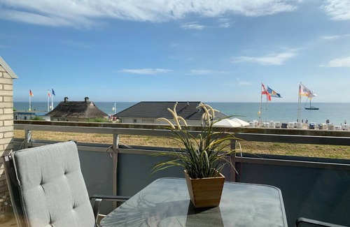 Dahme Apartamento | 46 m² Apartamento ∙ 1 habitación ∙ 4 huéspedes