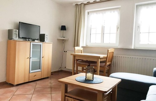 Norddorf Apartamento | 46 m² Apartamento ∙ 1 habitación ∙ 2 huéspedes