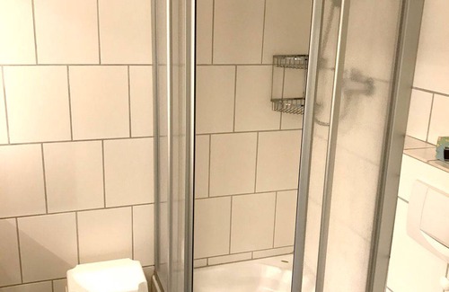 Norddorf Apartamento | 46 m² Apartamento ∙ 1 habitación ∙ 2 huéspedes