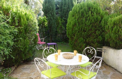 La Ciotat Apartamento | 46 m² Apartamento ∙ 1 habitación ∙ 4 personas